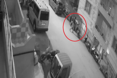 Hatay'da Reyhanlı'da iftar vakti "pes" dedirten hırsızlık