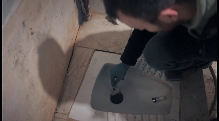 Hatay'da uyuşturucu operasyonu 20 şüpheli tutuklandı 2