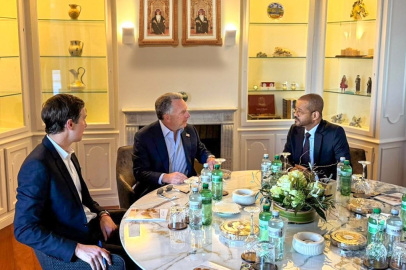 İRAN-ABD MÜZAKERELERİNDE ÜÇÜNCÜ TUR CENEVRE’DE BAŞLADI