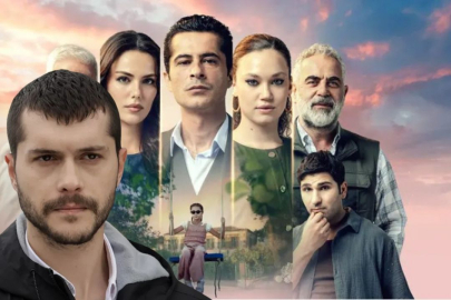 İsmail Hacıoğlu yerine sürpriz başrol iddiası: TRT dizisinde Alperen Duymaz dönemi mi başlıyor?