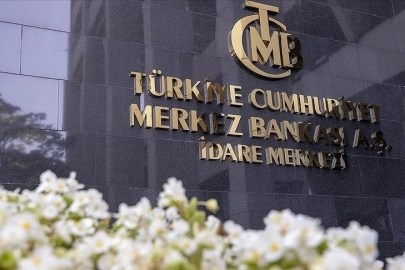 Merkez Bankası rezervleri 206,1 milyar dolar oldu