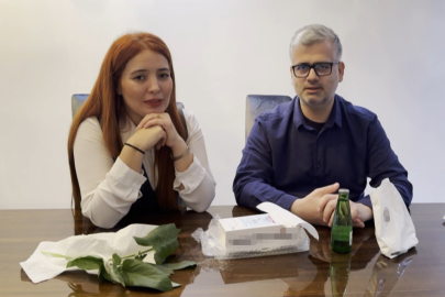 Mersin'de doktor çifte "Pazar" kabusu: Pazı diye aldıkları ot zehirli çıktı