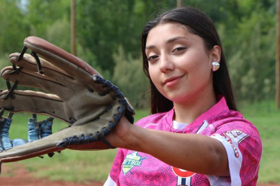Milli sporcu Sevdenur Gülçiçek kansere yenik düştü