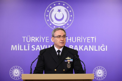 MSB o iddiaları yalanladı: 'İran topraklarına giriş planı yok'