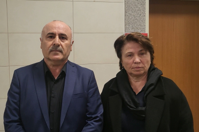 Oğuz Murat Aci'nin ailesinden 'torun' isyanı: 'Bu saatten sonra beni tanıyacak mı?'