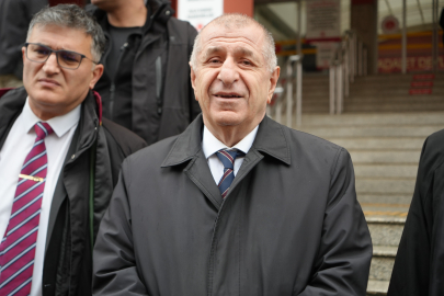 "Soysuz" tartışması mahkemeye taşındı: Ümit Özdağ'dan "tarih dersi" savunması