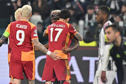 Galatasaray Şampiyonlar Ligi’nde son 16’da: 12 yıl sonra tarihi başarı