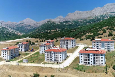 TOKİ Burdur kura sonuçları 2026 açıklandı mı? 2 bin 206 konutun hak sahipleri belli oldu