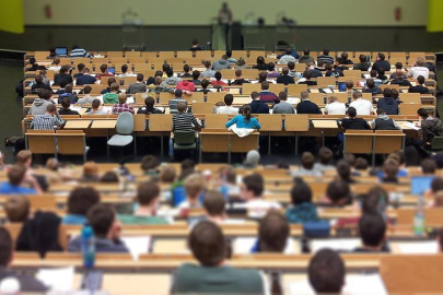 Üniversitelilere "okula dönüş" müjdesi: Yeni öğrenci affı meclis yolunda