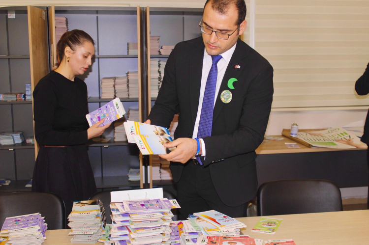 Adana’da 1-7 Mart Yeşilay Haftası’nda bağımlılıkla mücadele seferberliği başlıyor