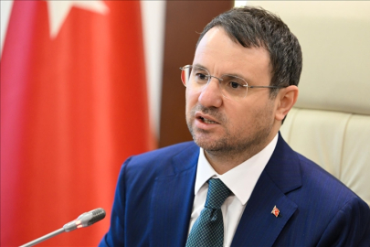 Adalet Bakanı Gürlek: Türkiye artık kendisine biçilen gömleğe sığmıyor, artık yeni anayasaya ihtiyacımız var