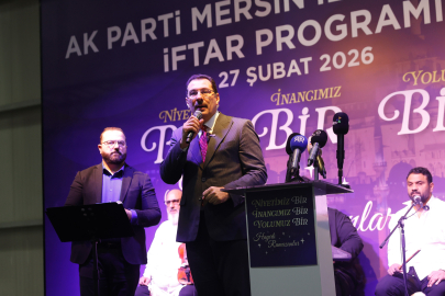 AK Parti Genel Başkan Yardımcısı Yavuz: Cumhurbaşkanımız, öğrenilmiş çaresizlikleri yıktı