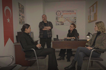 Arka Sokaklar dizisinde Güllü’nün ölümü seyircileri ekrana kilitledi