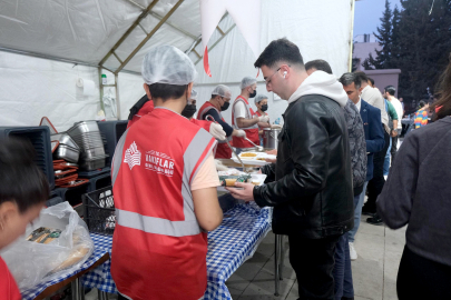 Asırlık Vakıf mirası, Ramazan bereketiyle dayanışmaya dönüşüyor
