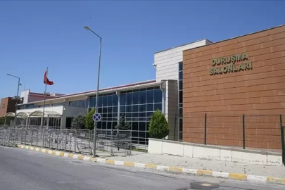 Aziz İhsan Aktaş suç örgütü davasında ara karar açıklandı