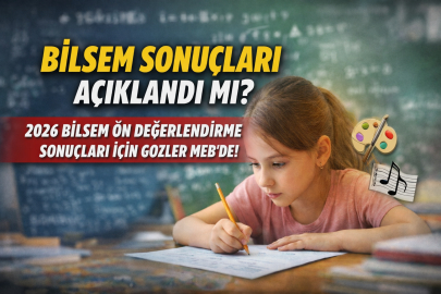 BİLSEM sonuçları açıklandı mı? 2026 BİLSEM ön değerlendirme sonuçları için gözler MEB’de