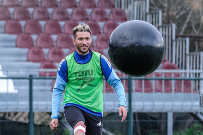 Bordo-Beyazlılar dipten çıkış peşinde