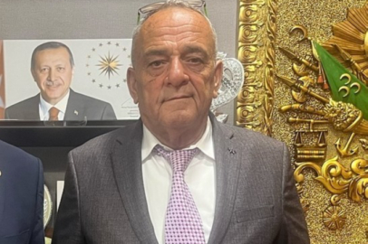 Güney Belde Belediye Başkanı Erol Karabacak hayatını kaybetti