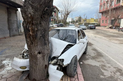 Hatay’da ehliyetsiz genç sürücüye kazanın bedeli ağır oldu: 46 Bin 874 TL ceza