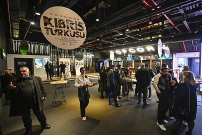 "Kıbrıs Türküsü" filmi gala gösteriminde izleyicilerle buluştu