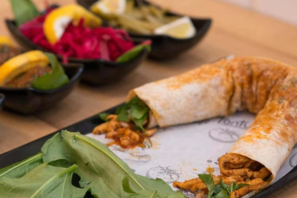 Mersin Mutfağına Lezzetli Bir Yolculuk