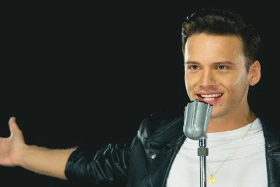 Şarkıcı Edis Görgülü adli kontrol şartıyla serbest bırakıldı