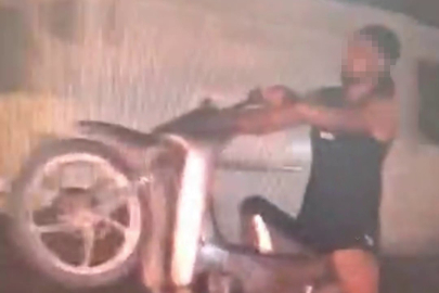 Sosyal medyada paylaştığı video pahalıya patladı: 6 Bin TL ceza