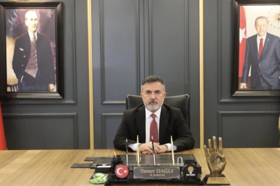 Tamer Dağlı: 4,2 Milyar TL’lik yatırımla Adana gençliğini Türkiye Yüzyılı’na hazırlıyoruz