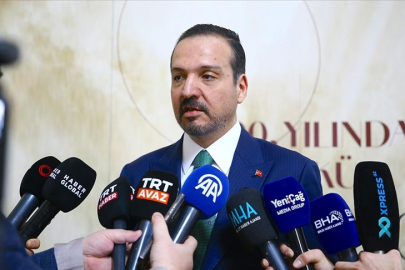 Türkoloji bölümlerini özendirecek düzenlemeler yapılacak