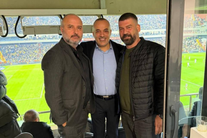 Üzelmeriç: Taraftarların desteği şampiyonluk için çok önemli