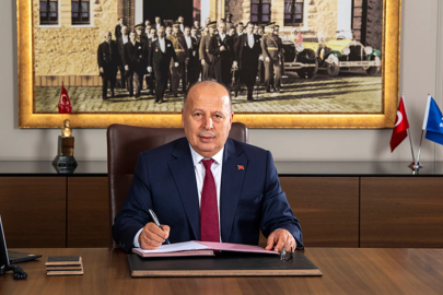 Yüreğir Belediye Başkanı Ali Demirçalı’ya 12 yıl hapis talebi