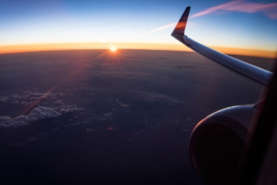 AB uçuş emniyeti kurumundan Orta Doğu ve Basra Körfezi hava sahası için uyarı