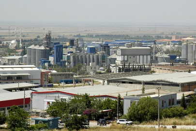 Adana büyüme trenini kaçırdı