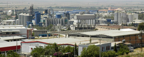 Adana büyüme trenini kaçırdı