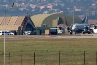 Adana’da İncirlik Hava Üssü yayınına soruşturma: Başsavcılık harekete geçti