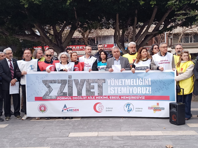 Aile Sağlığı Merkezleri