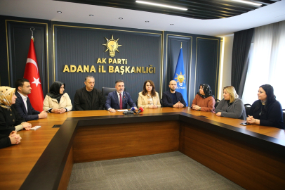 AK Parti teşkilatlarından 28 Şubat’ın 29. yılında ortak mesaj: “Darbeci zihniyete karşı mücadelemiz sürecek”