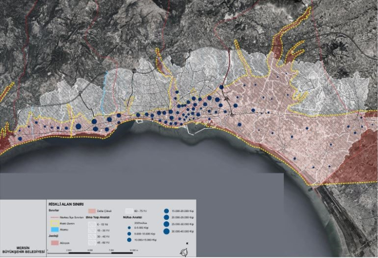 Kentsel Dönüşüm Strateji Belgesi