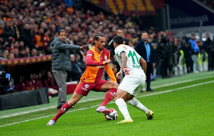 galatasaray