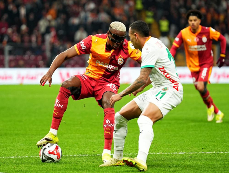 galatasaray