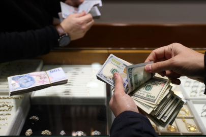 DOLAR VE EURO NE KADAR OLDU? 28 ŞUBAT 2026 CANLI DÖVİZ KURLARI