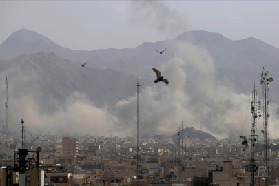 Dünyadan ABD ile İsrail'in İran'a gerçekleştirdiği saldırılara tepkiler