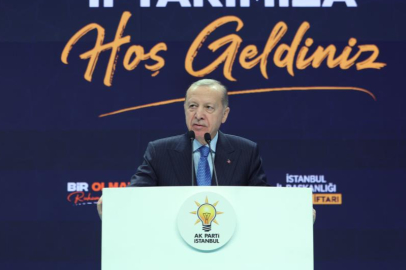 Erdoğan’dan sert tepki: “İran’a yönelik Amerika-İsrail saldırılarından derin üzüntü ve endişe duyuyoruz”
