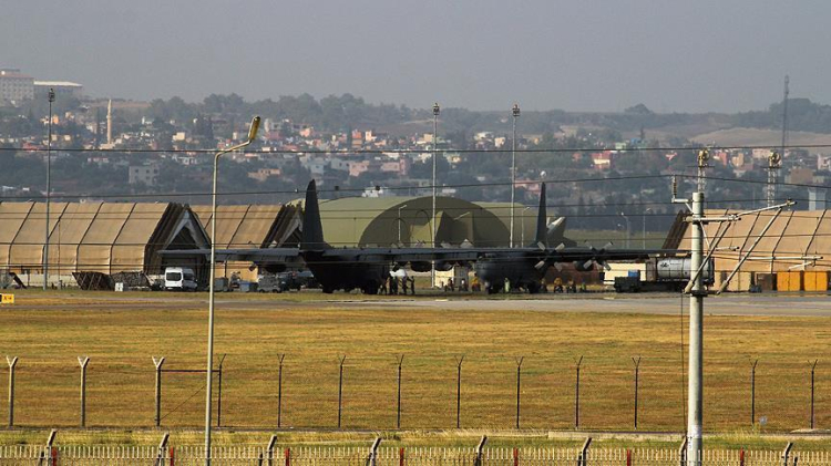 incirlik hava üssü