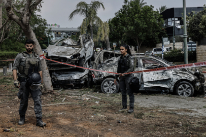 İran'dan ABD- İsrail saldırısına yanıt: ''Siz başlattınız ama bitişi sizin elinizden olmayacak''