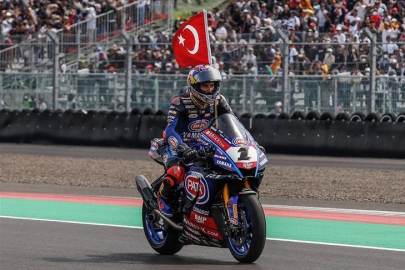 MOTO GP TAYLAND’DA TOPRAK 21. CEPTEN START ALACAK