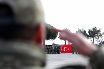 NATO’DA TÜRK İMZASI: 540 PERSONEL YURDA DÖNDÜ