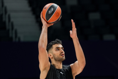 Panathinaikos AKTOR, Ömer Faruk Yurtseven ile yollarını ayırdı