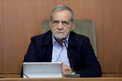 PEZEŞKİYAN’IN OĞLU AÇIKLADI: “SUİKAST GİRİŞİMİ BAŞARISIZ OLDU”