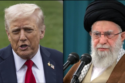 TAHRAN’DA KAOS! ABD VE İSRAİL’DEN ORTAK SALDIRI, İRAN’DAN MİSİLLEME